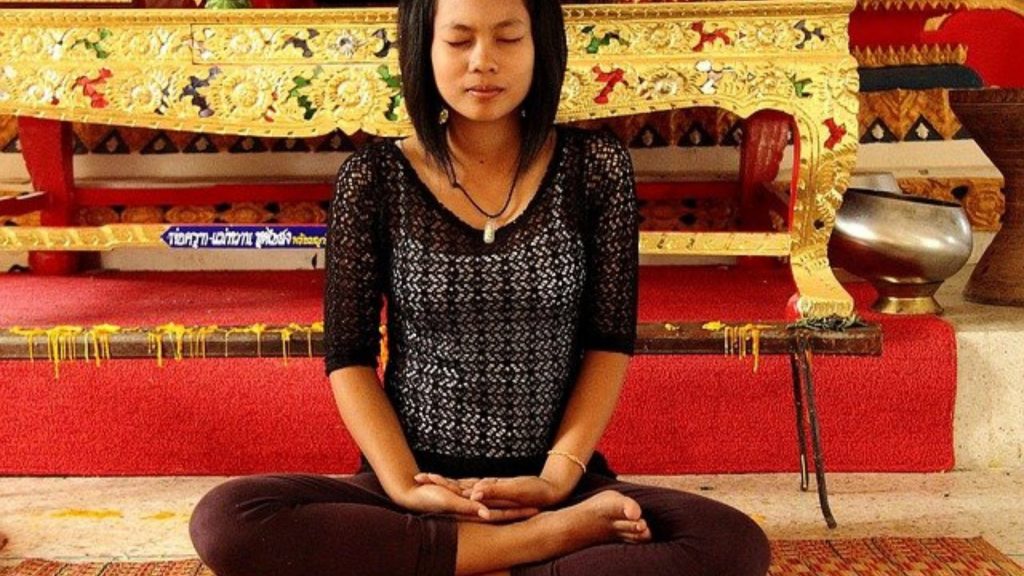 come raggiungere lo stato mentale alpha