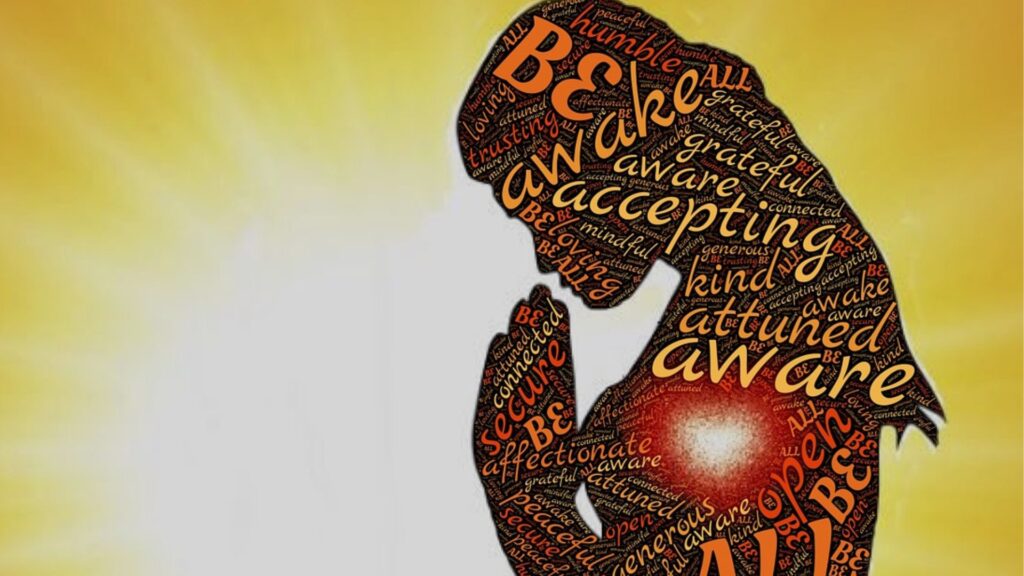 come accettare se stessi