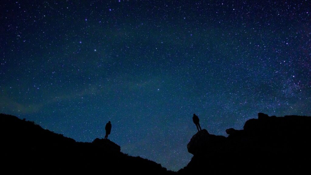 come capire i segnali dell'universo