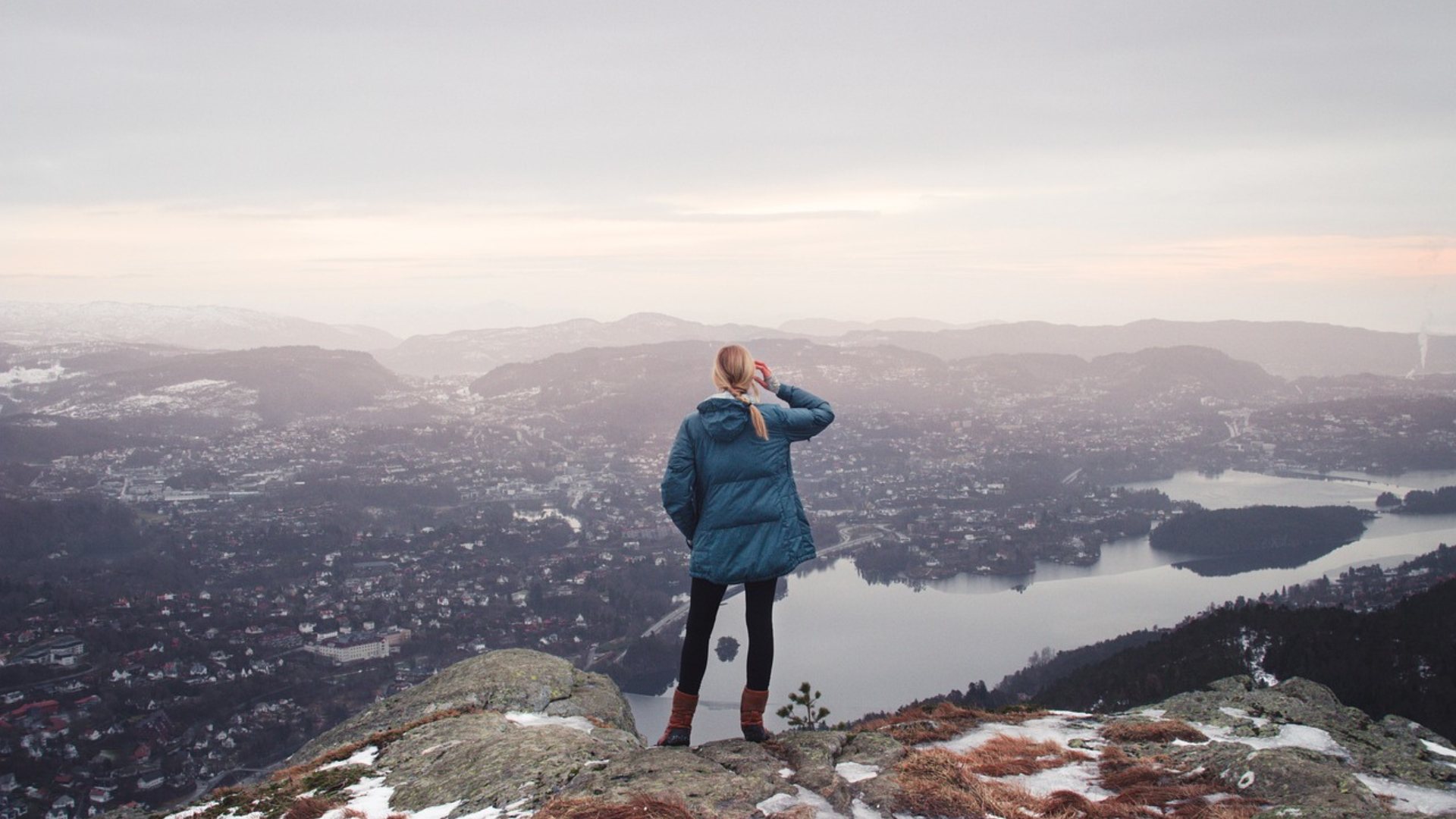 come definire il mio scopo