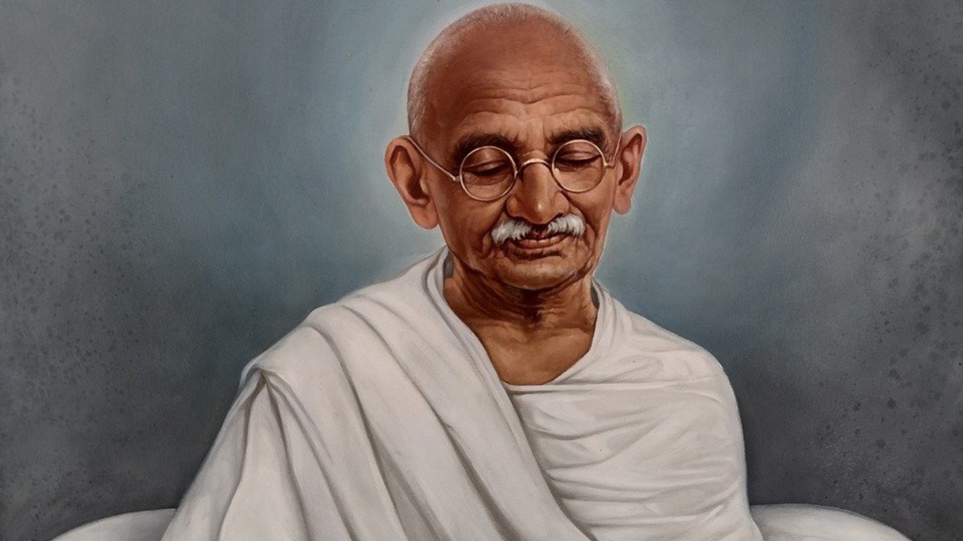 insegnamento di gandhi