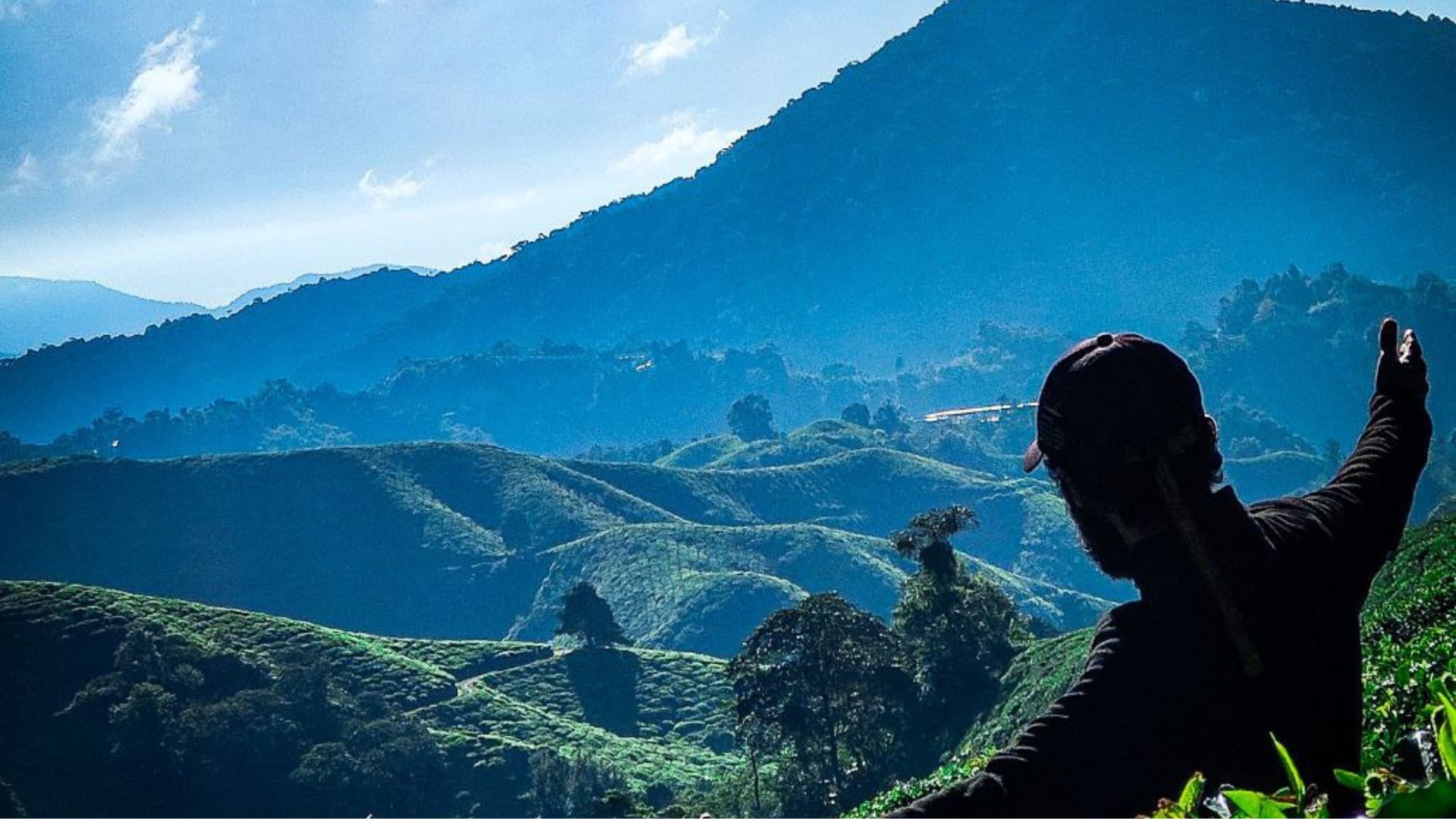 combattere l'ansia fare un viaggio