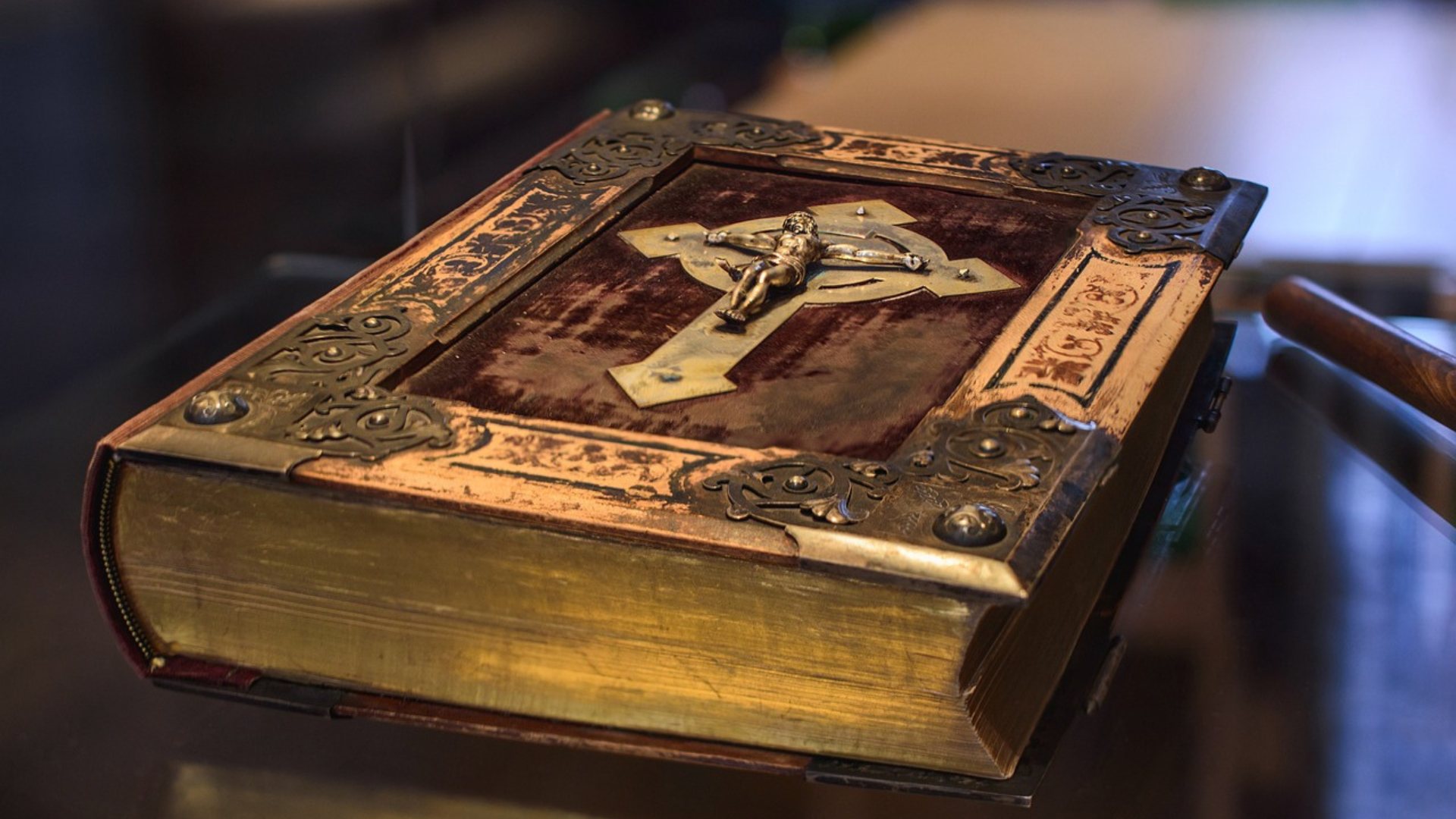 cosa dice la Bibbia sulla pazienza