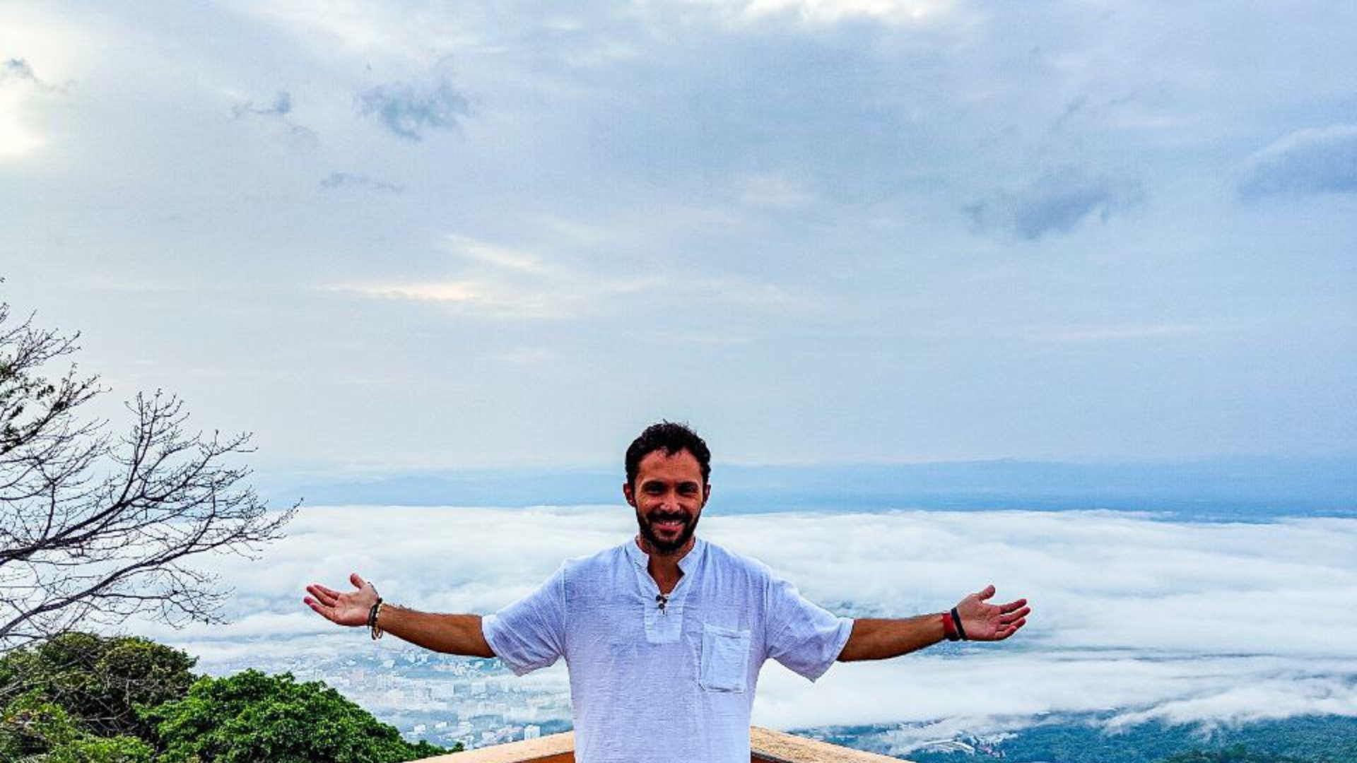 cosa fare a chiang mai