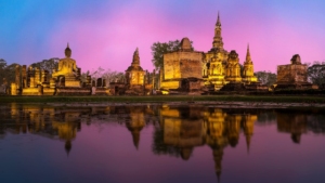 Scopri di più sull'articolo Cosa fare e vedere ad Ayutthaya, la guida completa: scopri le attrazioni imperdibili
