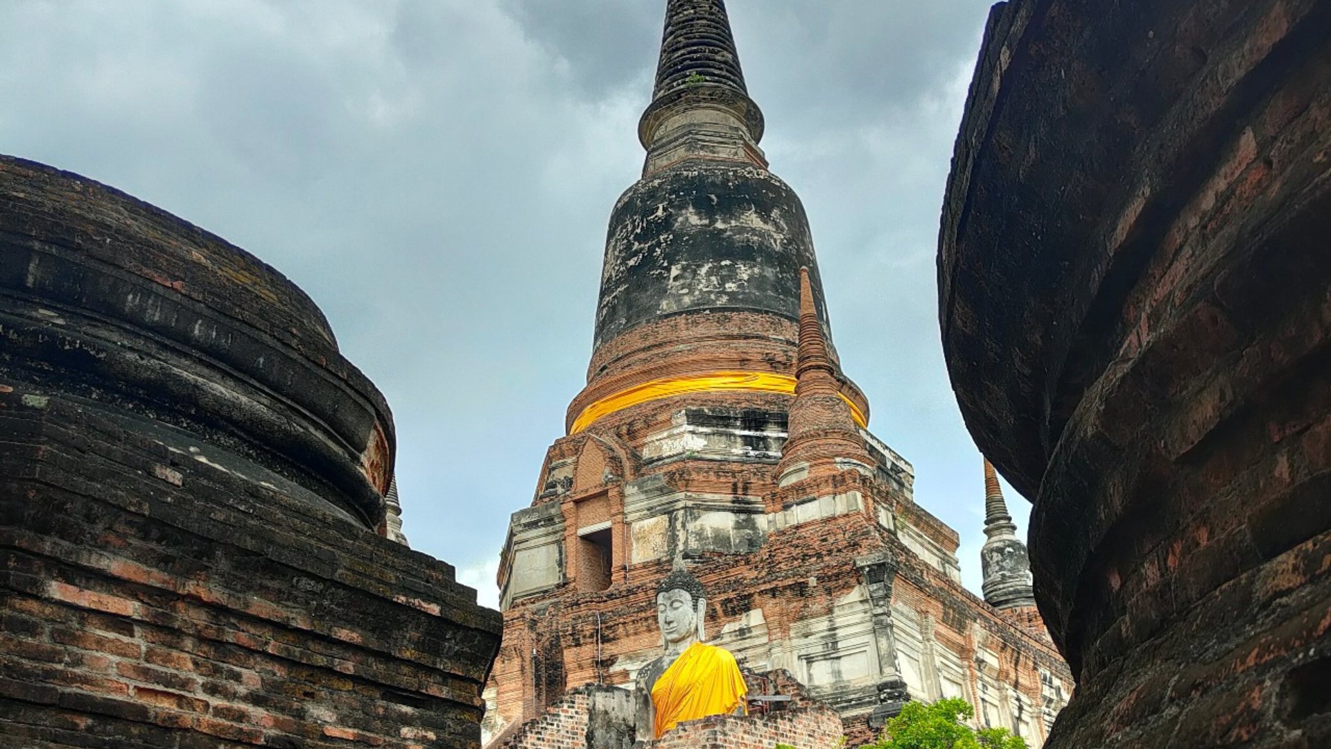 Scopri di più sull'articolo Cosa vedere ad Ayutthaya: le 20 cose da non perdere assolutamente
