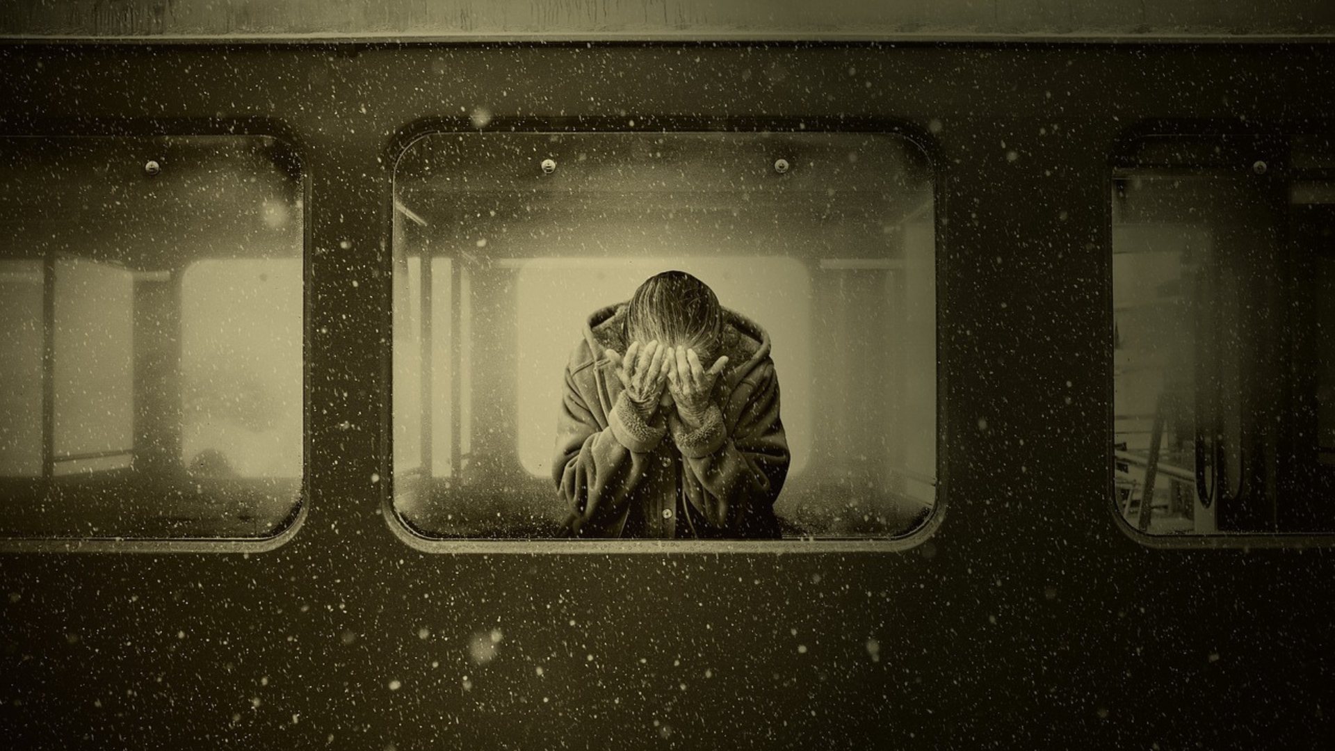 cos'è la fragilità emotiva