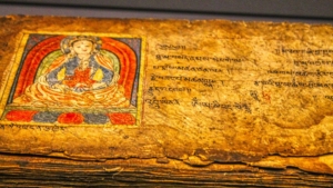 Scopri di più sull'articolo Gli 8 principi del Buddhismo: l’ottuplice sentiero per cessare di soffrire