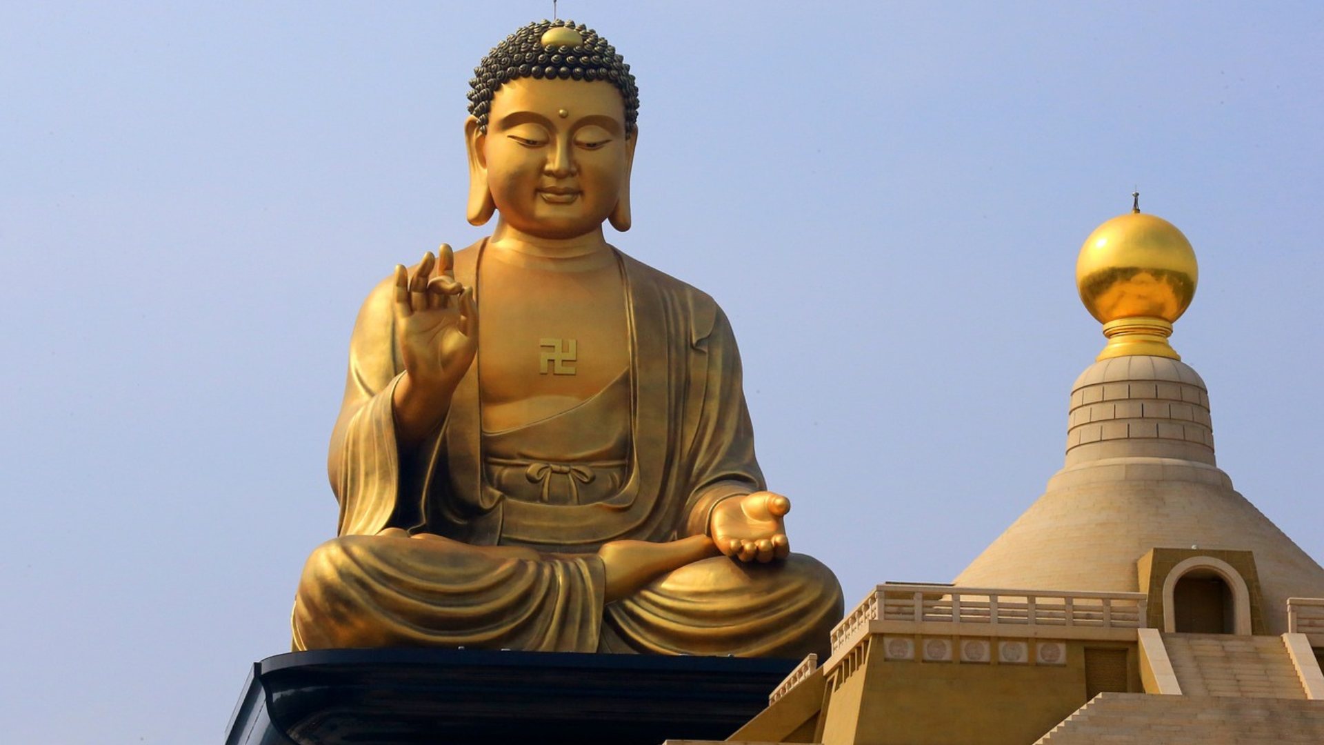 principi del buddhismo