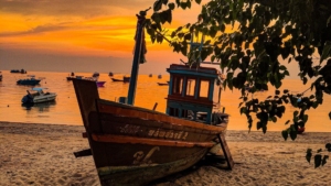 Scopri di più sull'articolo Koh Tao: cosa vedere e cosa fare nell’isola thailandese