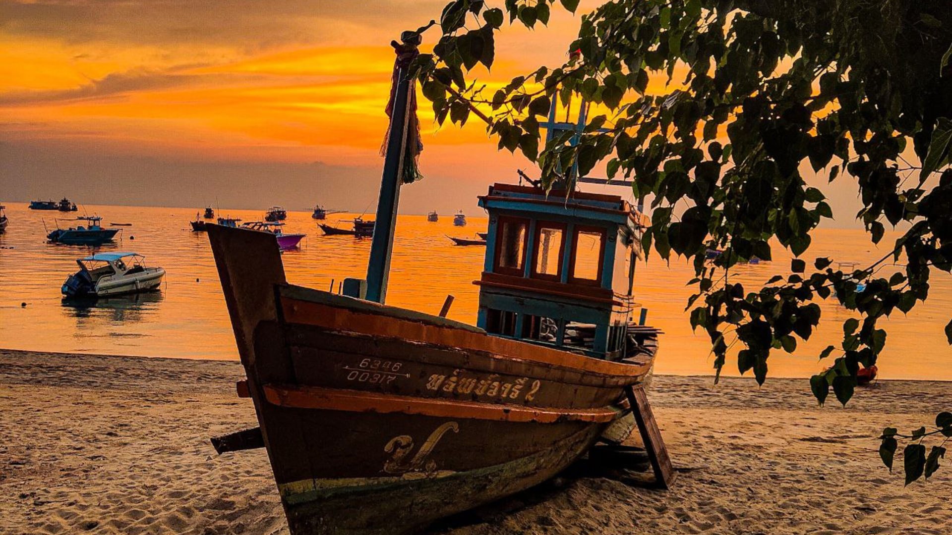 Scopri di più sull'articolo Koh Tao: cosa vedere e cosa fare nell’isola thailandese