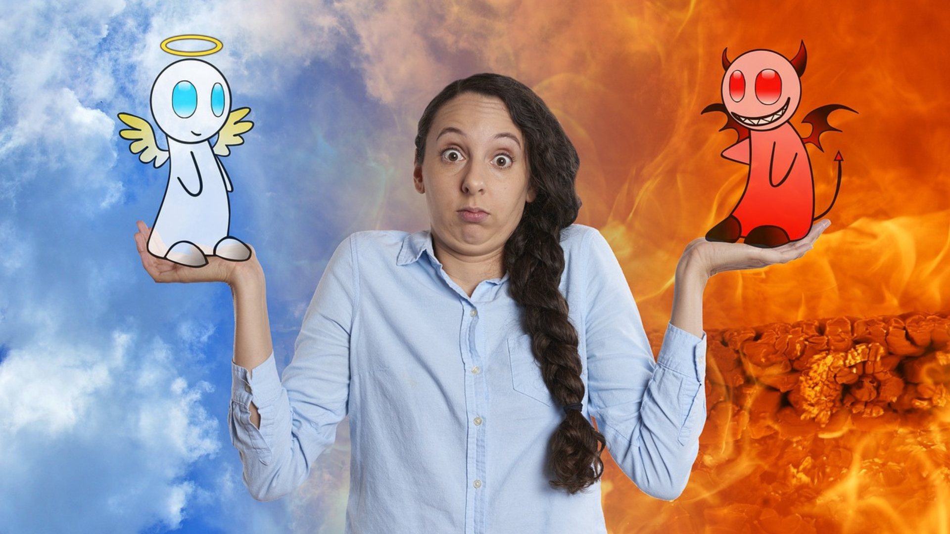 l'arte di porci le domande giuste