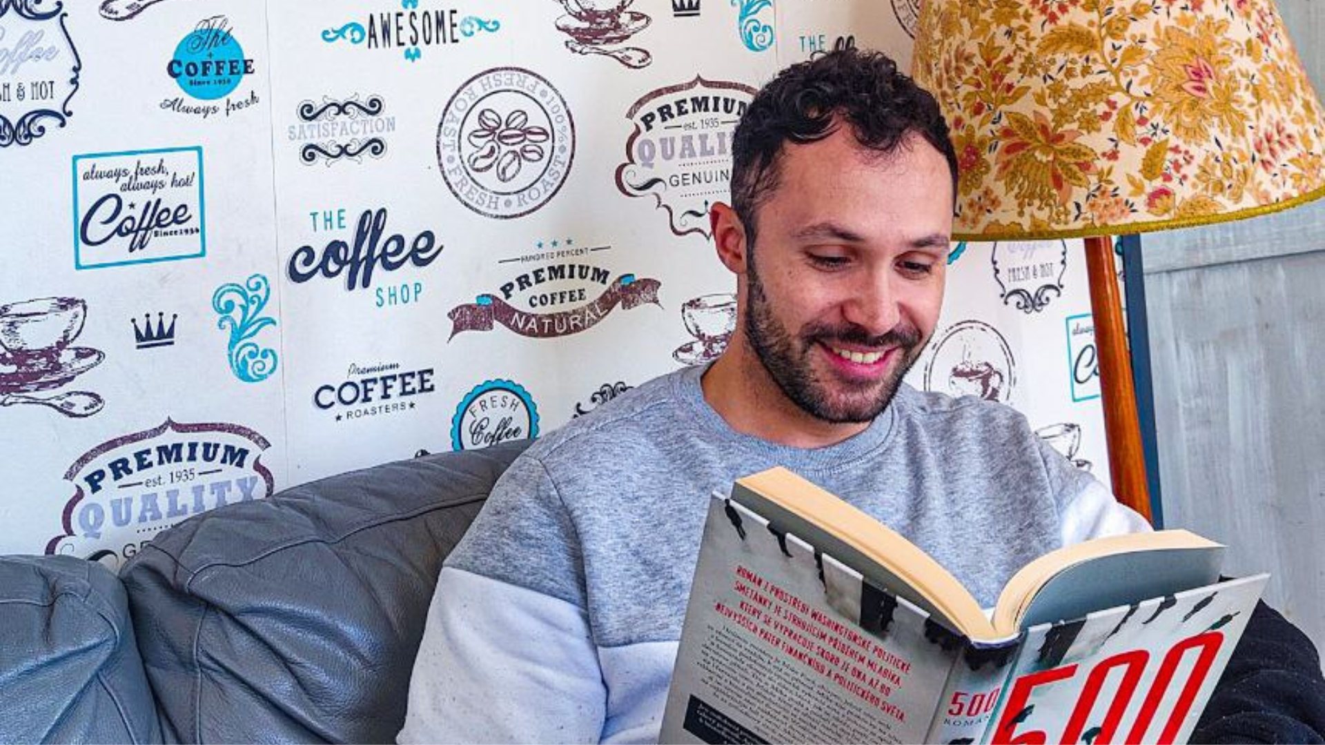perché è importante leggere