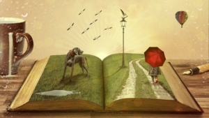 Scopri di più sull'articolo Perché è importante leggere? L’esperienza che ti cambierà la vita