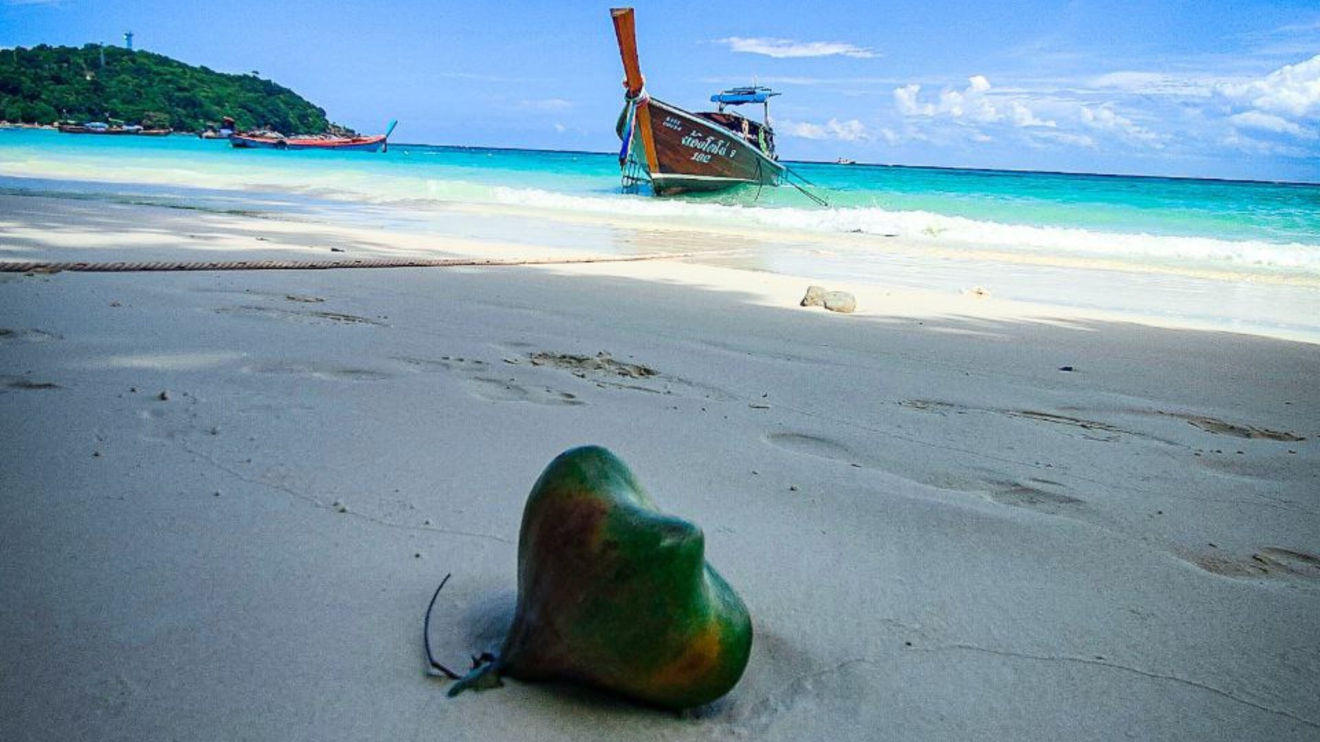 Scopri di più sull'articolo Quando andare a Ko Lipe: scopri il momento perfetto per un’esperienza indimenticabile