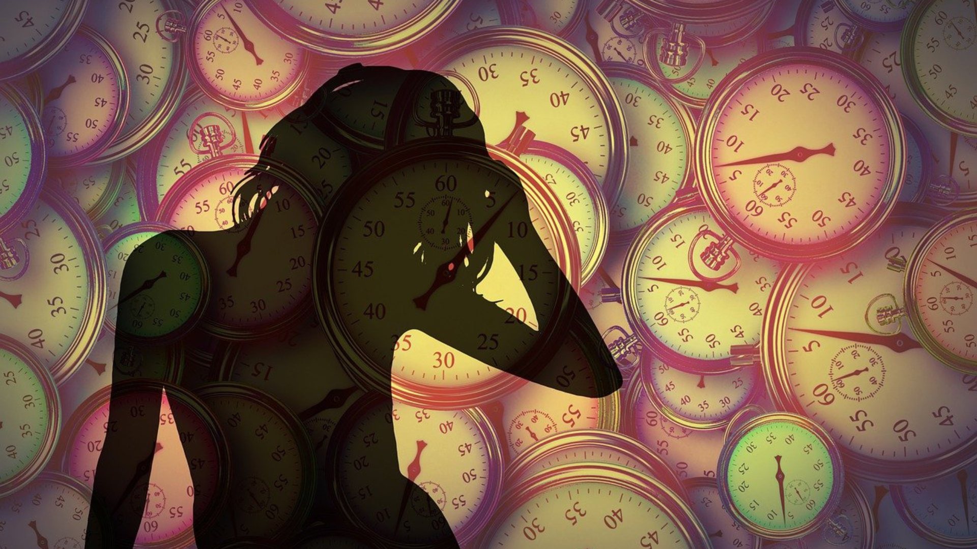 Al momento stai visualizzando Tecnica del pomodoro per la gestione del tempo: una delle chiavi per realizzare i tuoi sogni