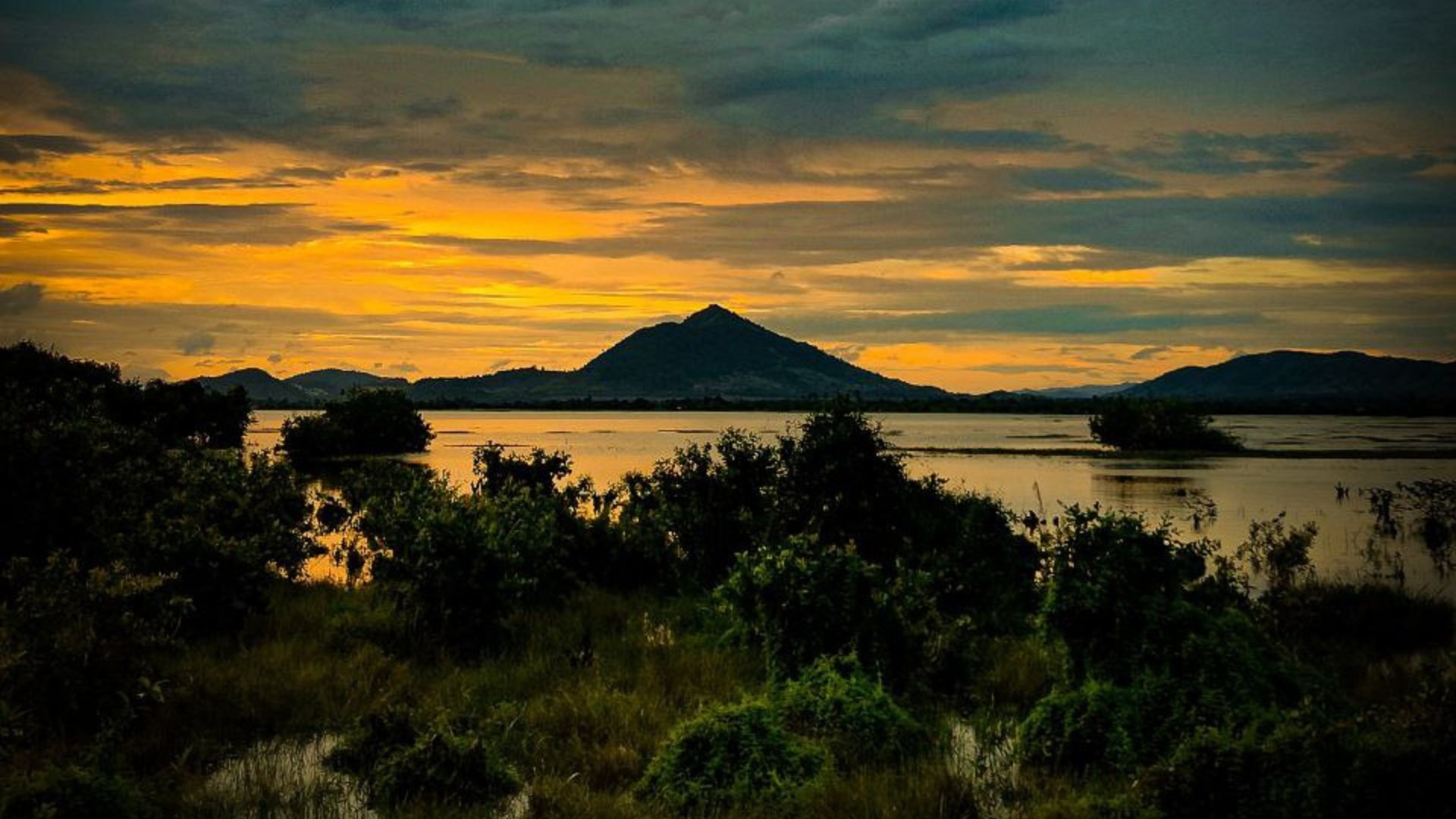 cosa fare e vedere a Kampot