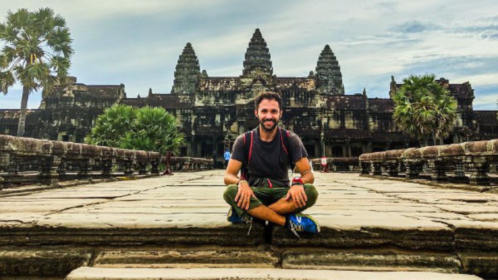 cosa vedere in cambogia