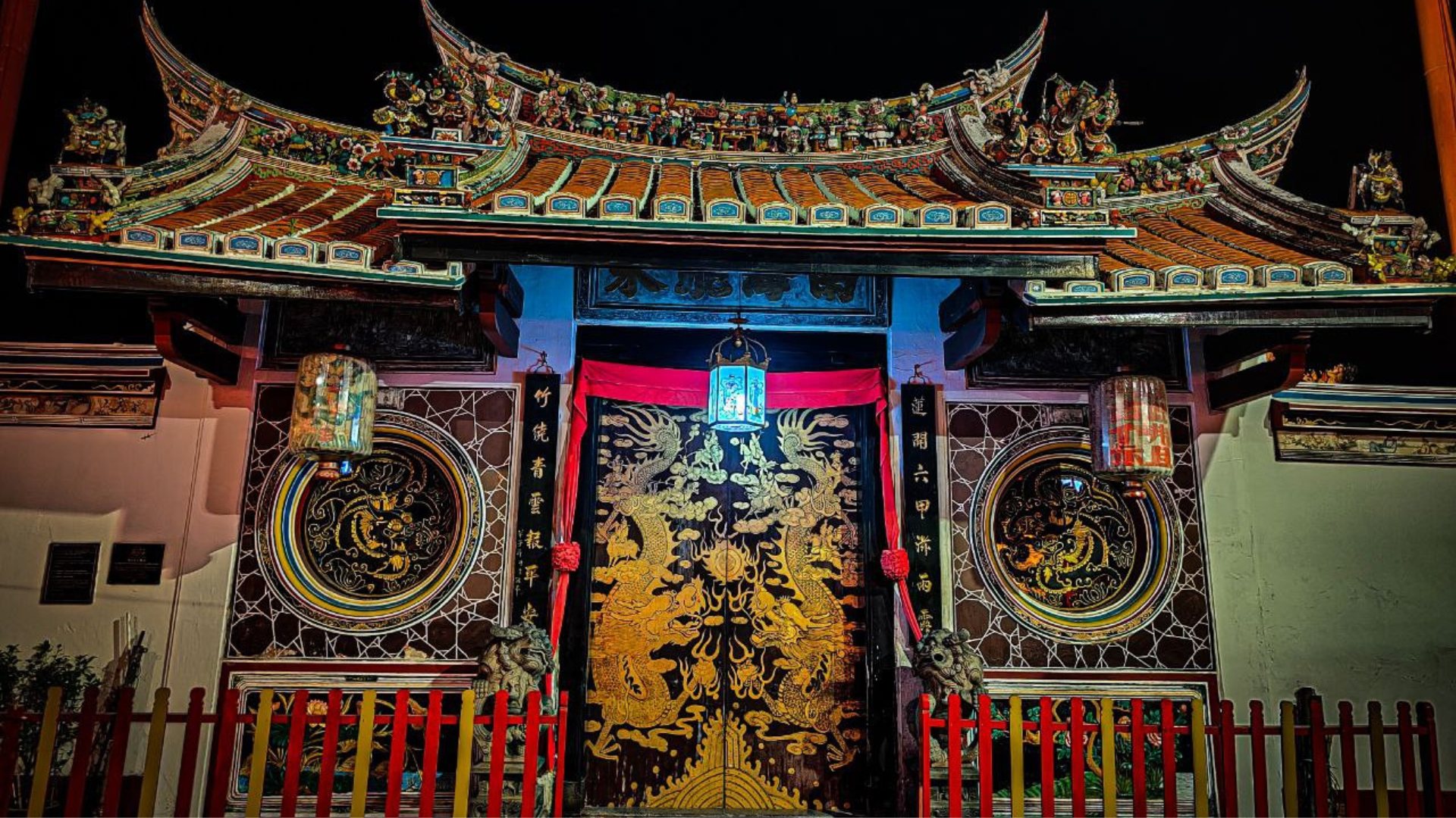 cosa fare e vedere a malacca