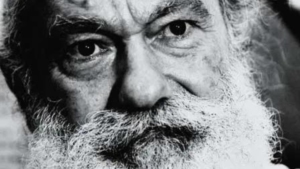 Scopri di più sull'articolo Lezioni di vita di Tiziano Terzani: In Viaggio tra Saggezza e Riflessione