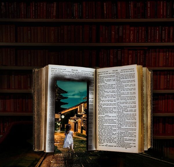 cambiare vita a 40 anni