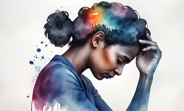 frustrazione cronica