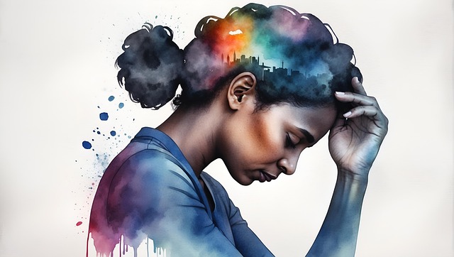 frustrazione cronica